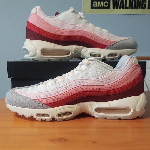 Nike | Shoes | Air Max 95 Anatomy Of Air Gid Size 3 Mens | Poshmark